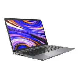 HP ZBook Power G10 A Mobile Workstation - AMD Ryzen 9 - 7940HS - jusqu'à 5.2 GHz - Win 11 Pro - RTX 2000... (86A20EAABF)_3